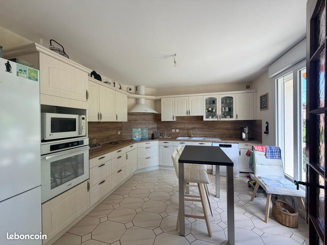 Maison à vendre, 162m², Revigny-sur-Ornain