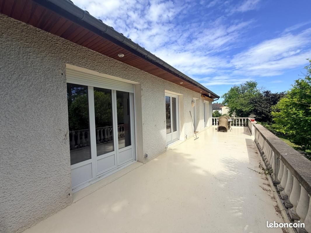 Maison à vendre, 162m², Revigny-sur-Ornain