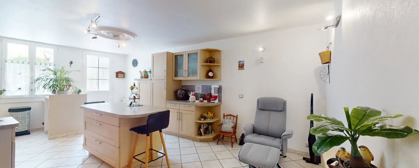 Maison à vendre, 166m², Bar-le-Duc