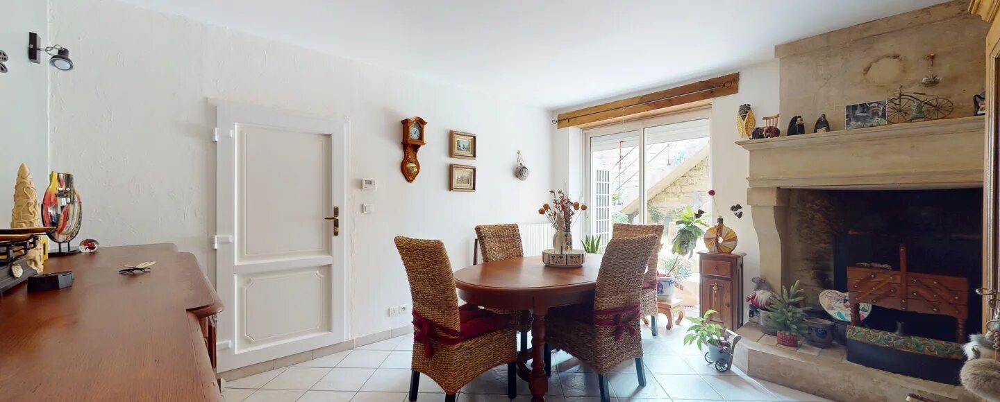 Maison à vendre, 166m², Bar-le-Duc
