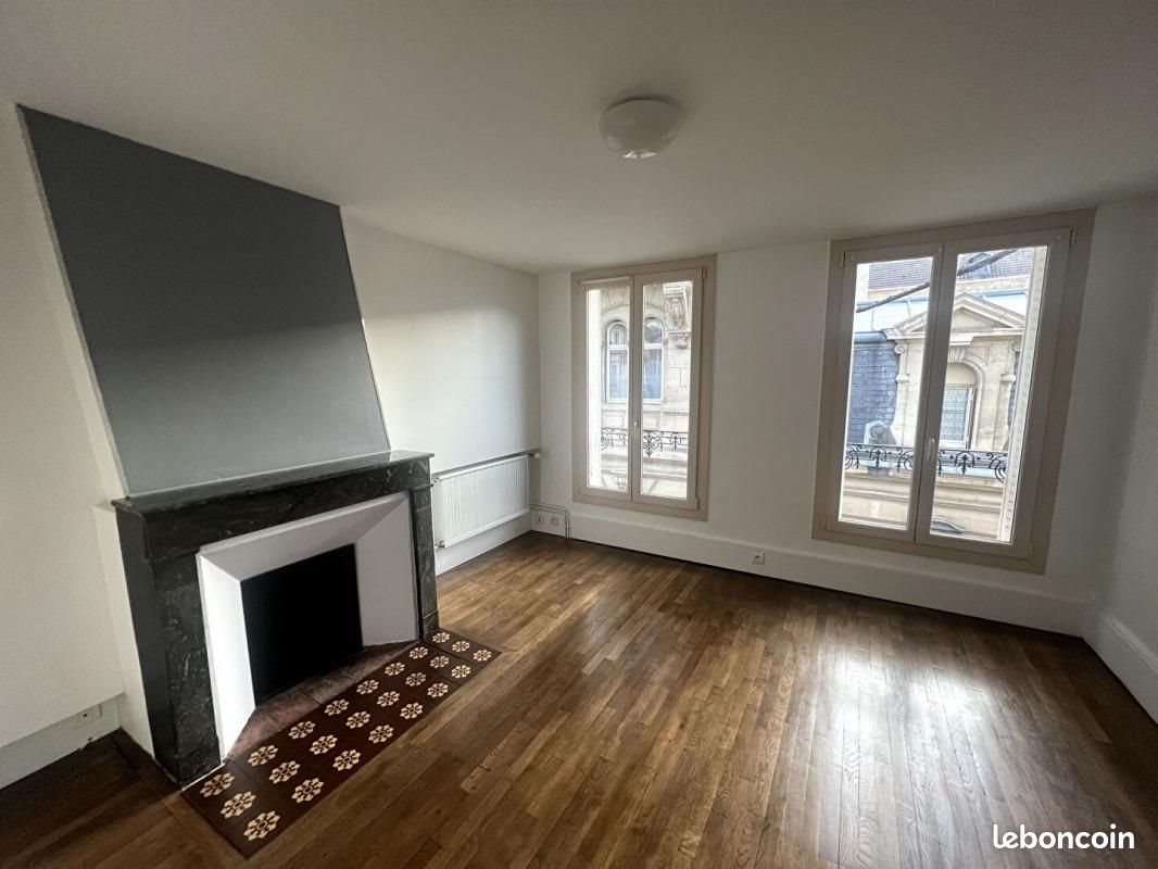 Maison à louer, 51m², Bar-le-Duc