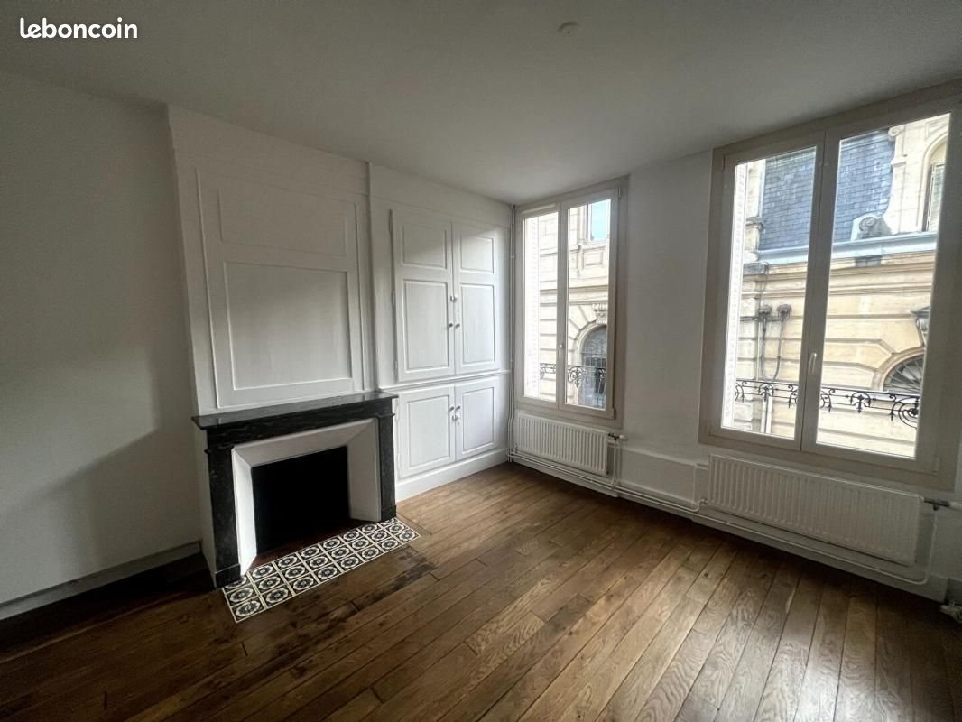 Maison à louer, 51m², Bar-le-Duc