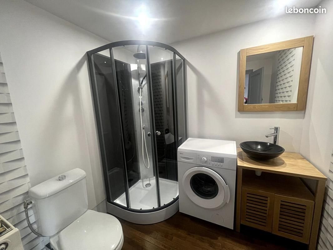 Maison à louer, 51m², Bar-le-Duc