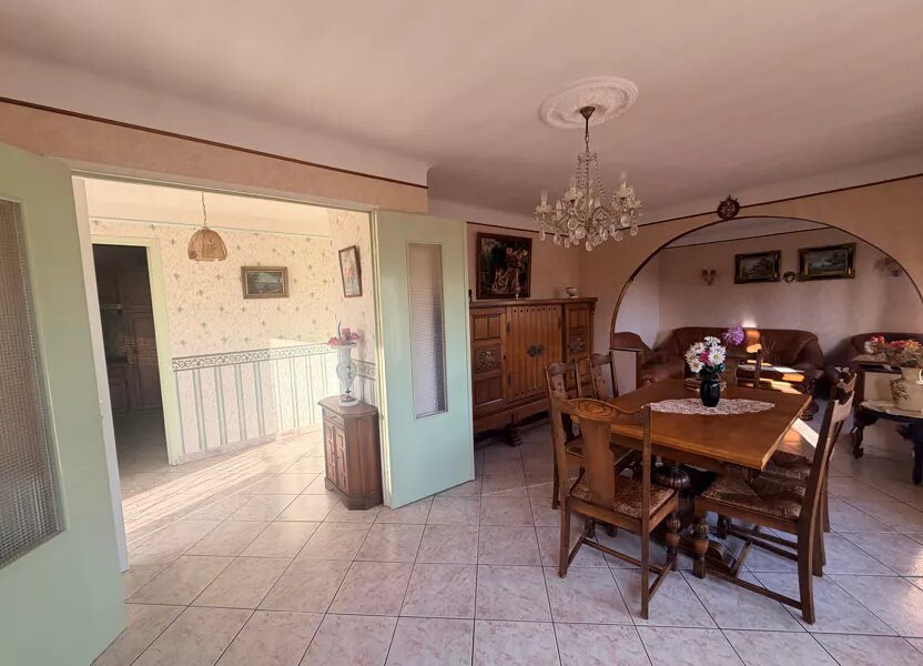 Maison à vendre, 110m², Revigny-sur-Ornain