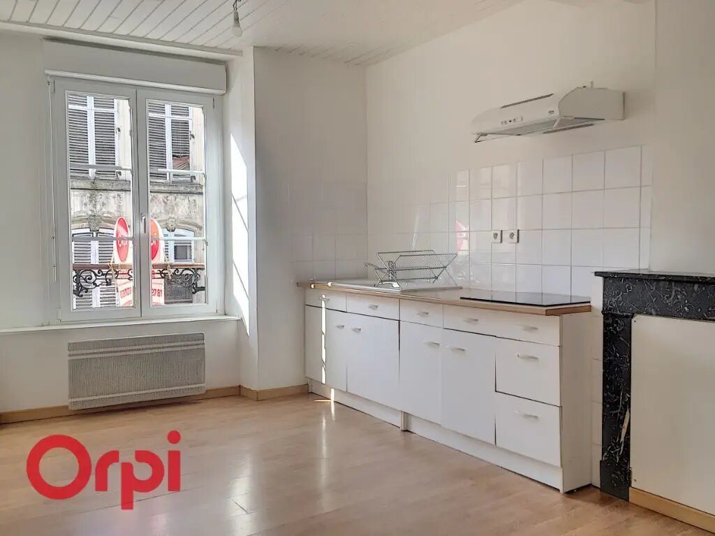 Appartement à louer, 43m², Bar-le-Duc