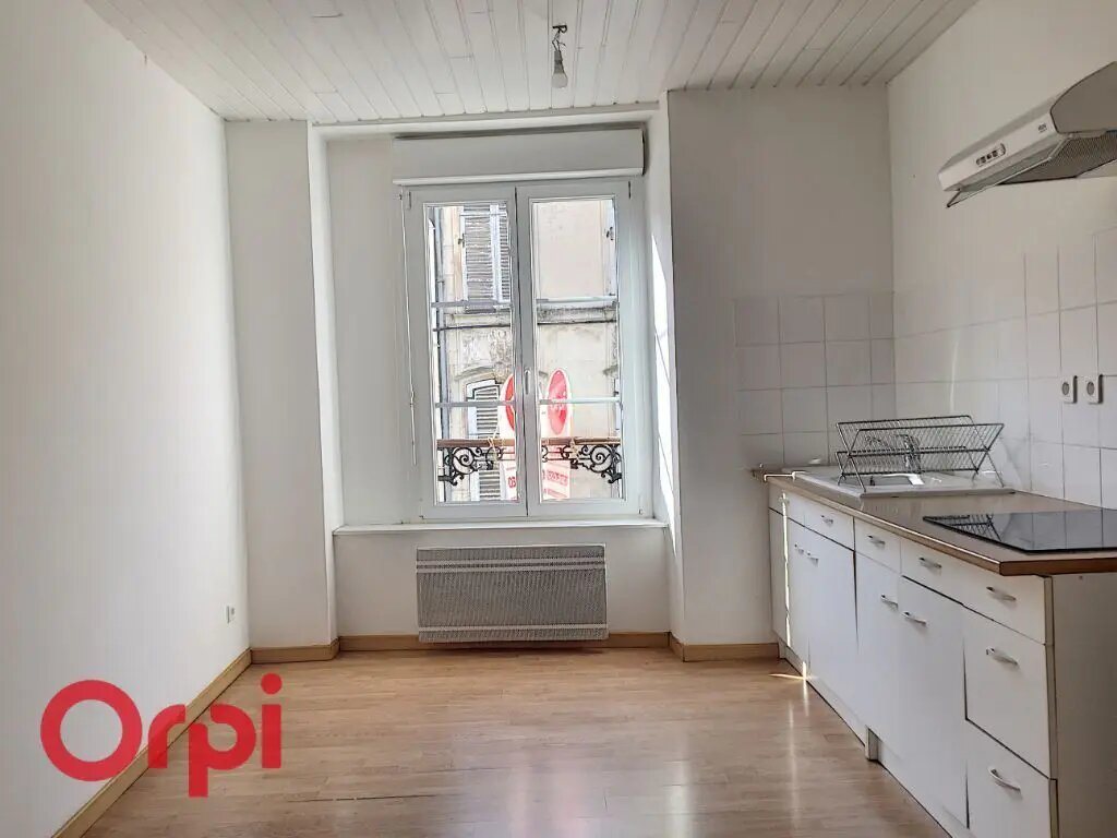 Appartement à louer, 43m², Bar-le-Duc