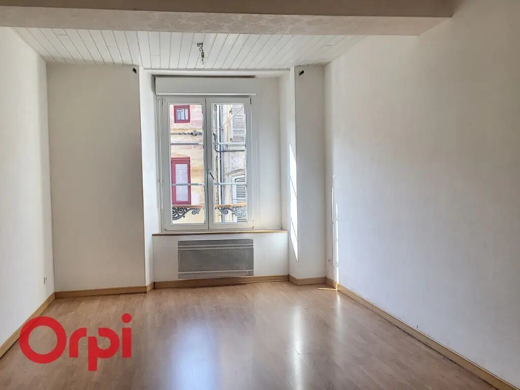 Appartement à louer, 43m², Bar-le-Duc