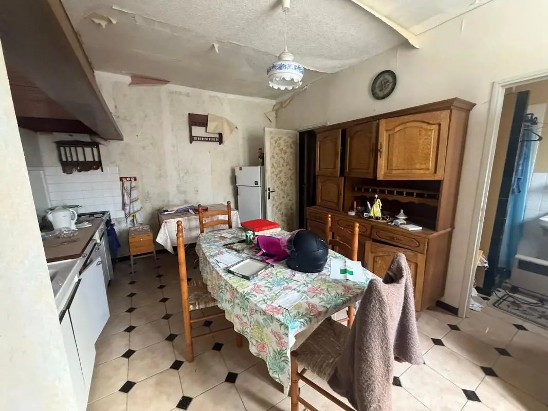 Maison à vendre, 88m², Bar-le-Duc