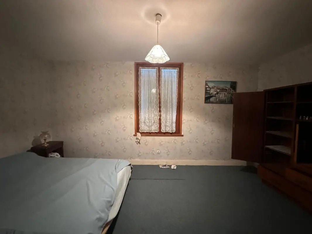 Maison à vendre, 88m², Bar-le-Duc