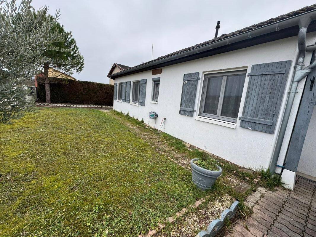 Maison à vendre, 82m², Revigny-sur-Ornain