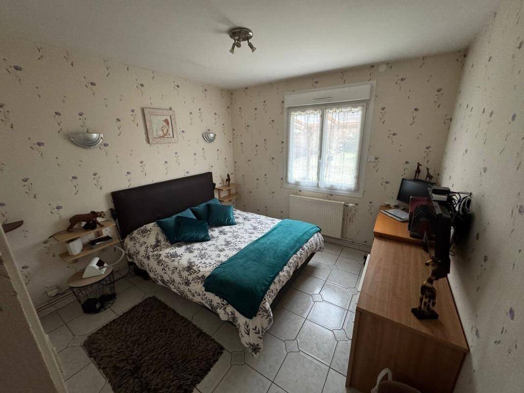 Maison à vendre, 82m², Revigny-sur-Ornain