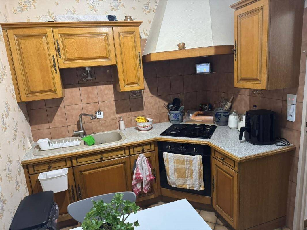 Maison à vendre, 82m², Revigny-sur-Ornain