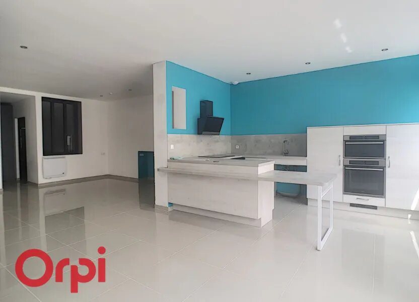 Appartement à louer, 62m², Bar-le-Duc