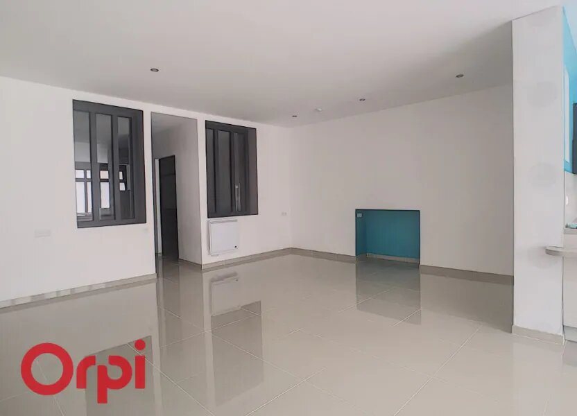 Appartement à louer, 62m², Bar-le-Duc