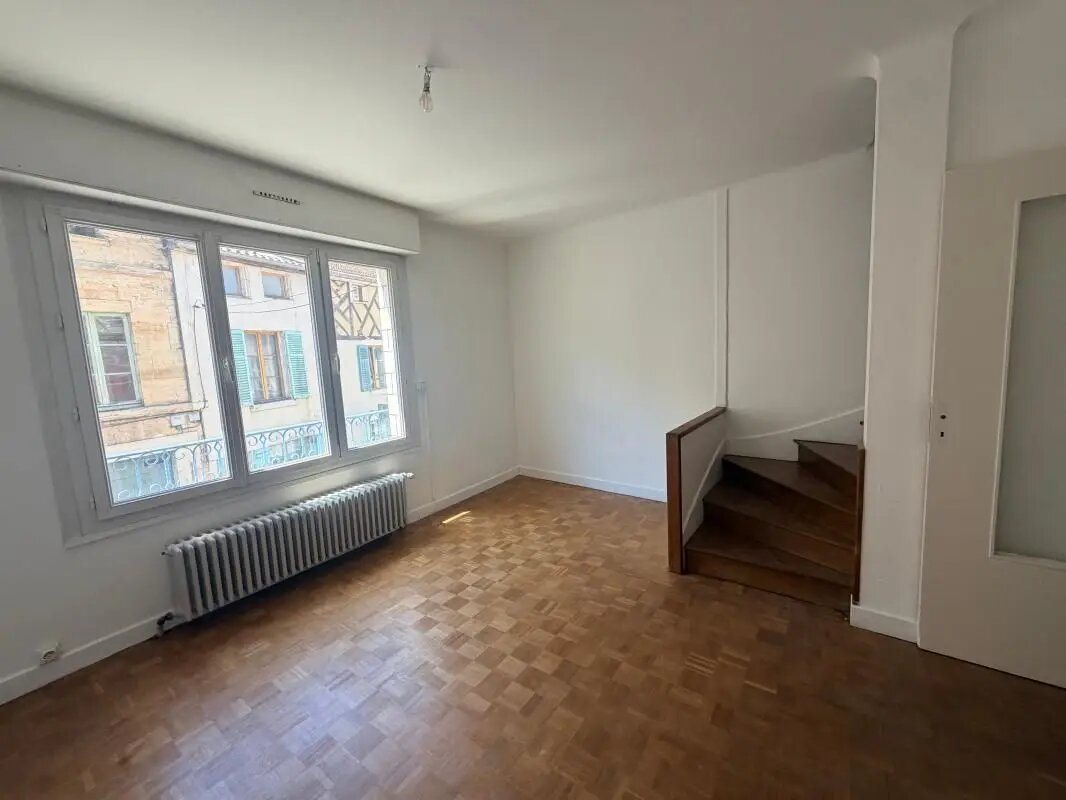 Maison à vendre, 80m², Bar-le-Duc