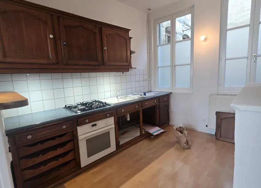 Appartement à louer, 69m², Bar-le-Duc