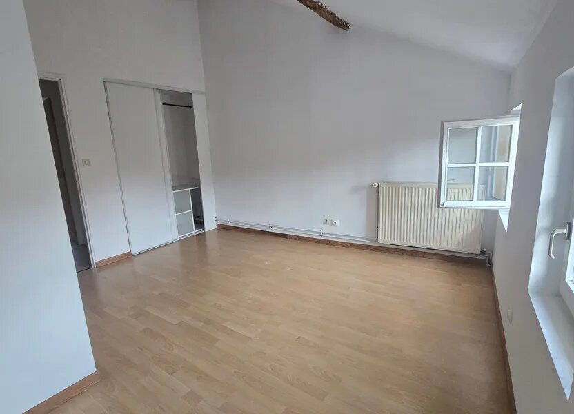 Appartement à louer, 69m², Bar-le-Duc