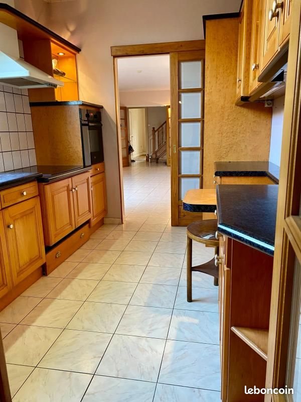 Maison à vendre, 135m², Sermaize-les-Bains