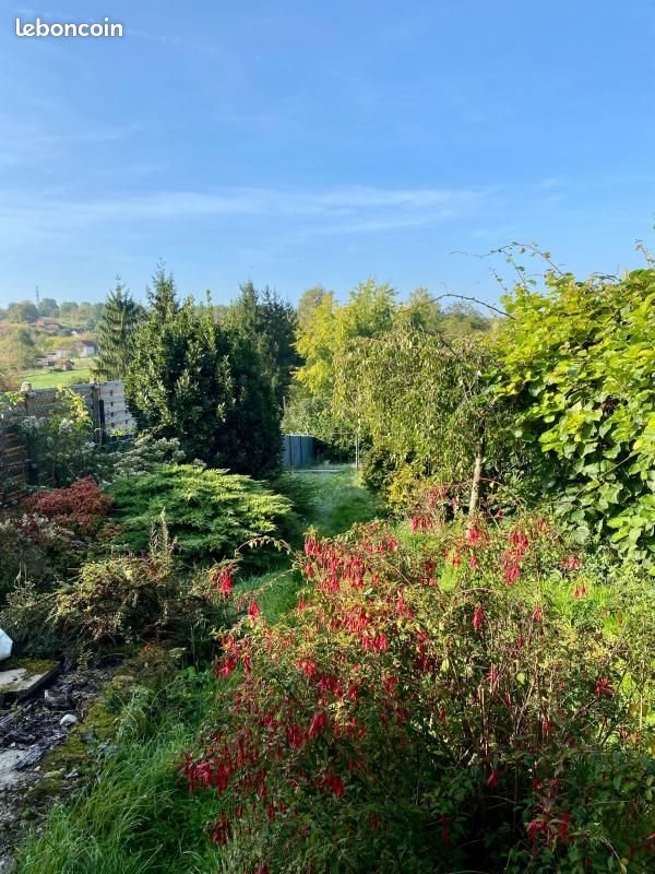Maison à vendre, 135m², Sermaize-les-Bains