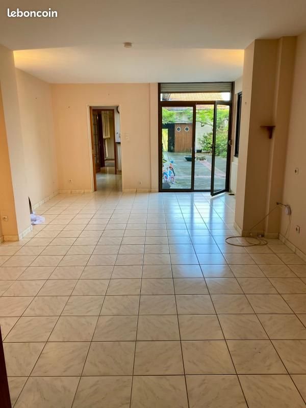 Maison à vendre, 135m², Sermaize-les-Bains