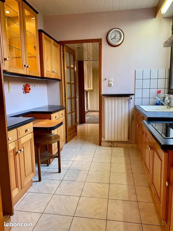 Maison à vendre, 135m², Sermaize-les-Bains
