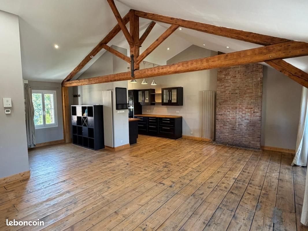 Appartement à vendre, 101m², Bar-le-Duc