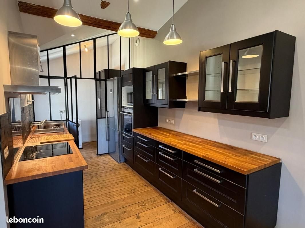 Appartement à vendre, 101m², Bar-le-Duc