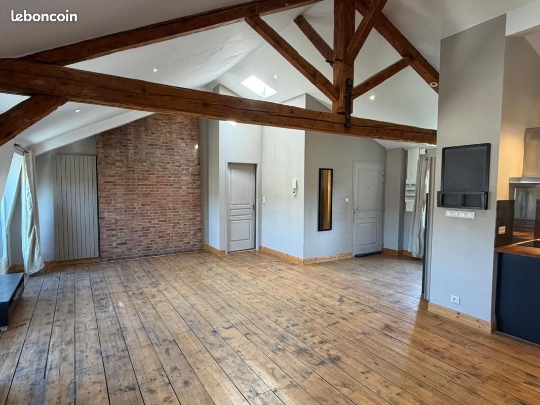 Appartement à vendre, 101m², Bar-le-Duc