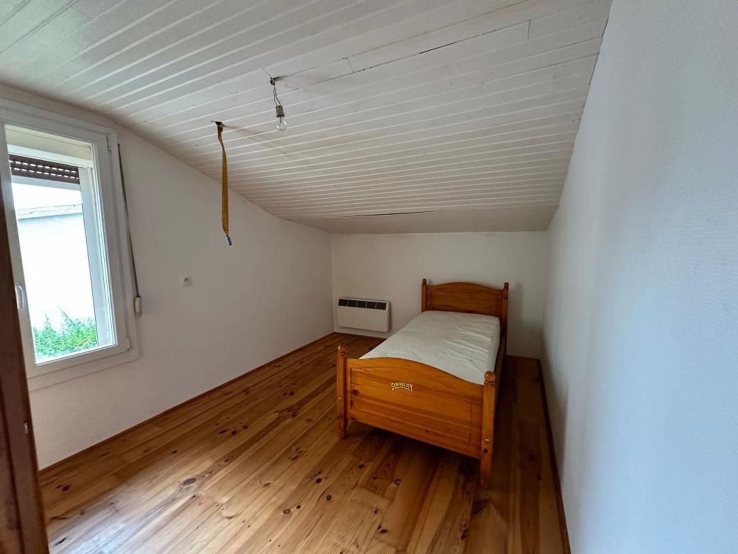 Maison à vendre, 90m², Laheycourt