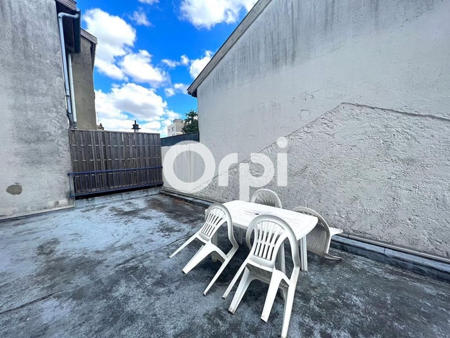 Appartement à vendre, 180m², Bar-le-Duc
