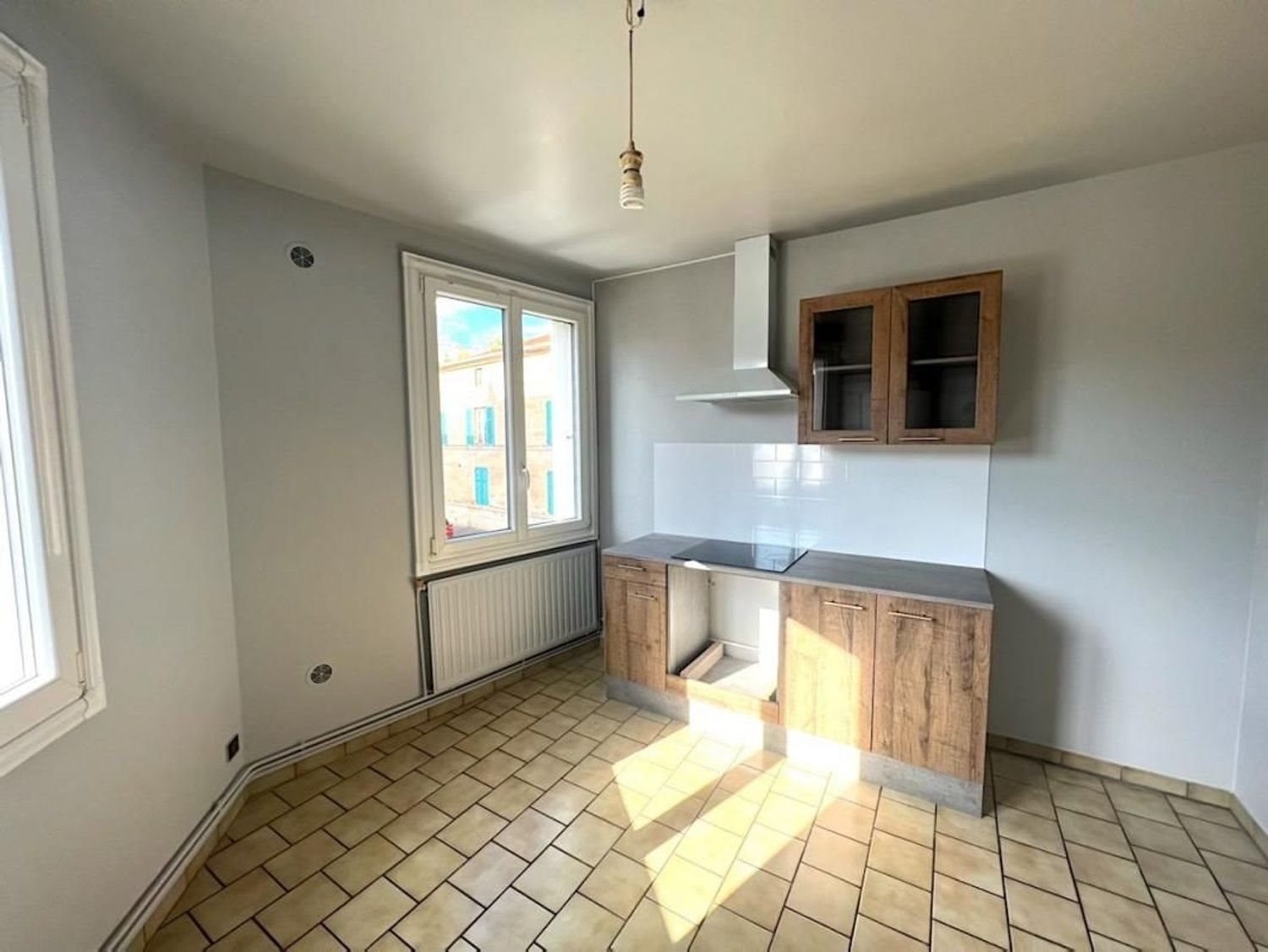 Appartement à vendre, 180m², Bar-le-Duc