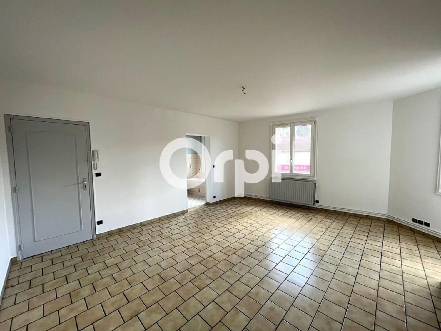Appartement à vendre, 180m², Bar-le-Duc