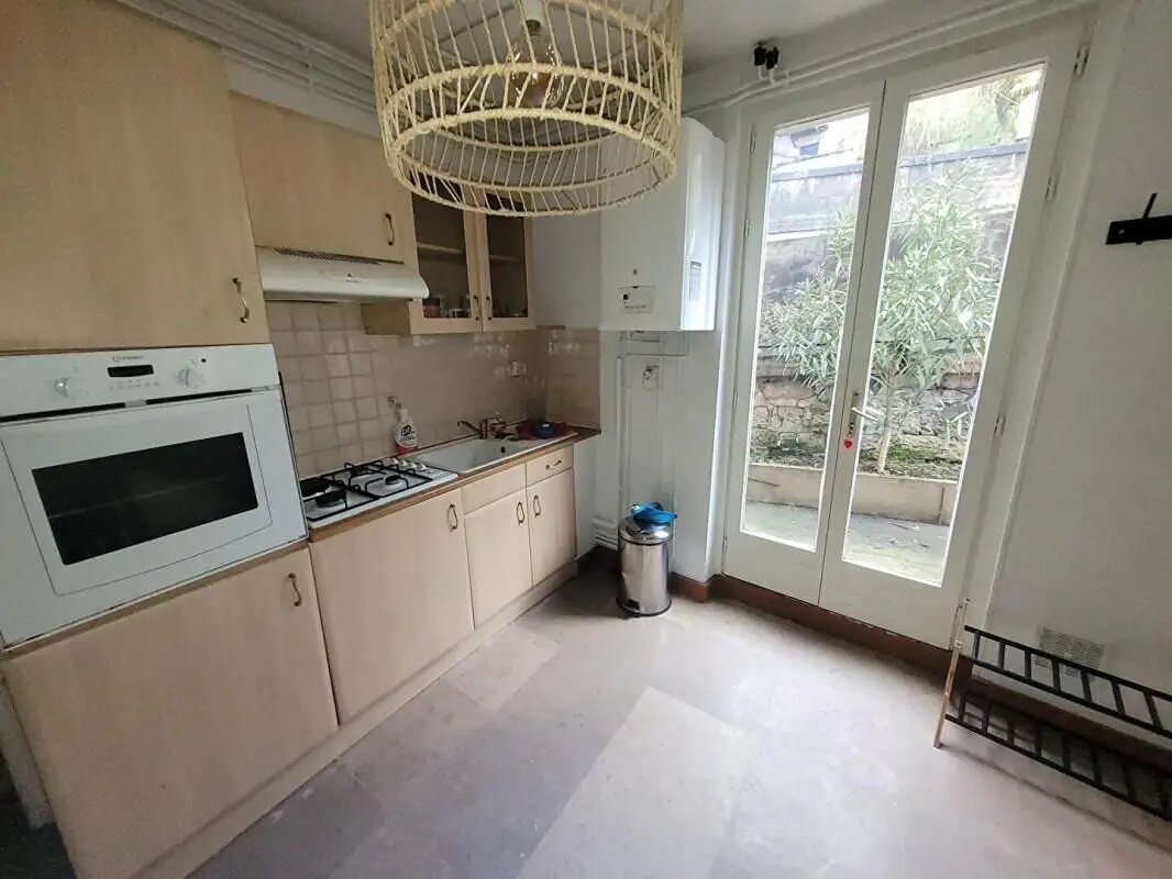 Appartement à louer, 53m², Bar-le-Duc