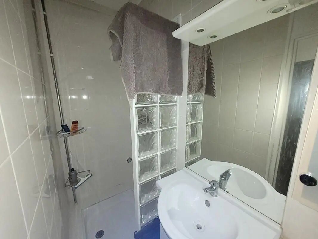 Appartement à louer, 53m², Bar-le-Duc