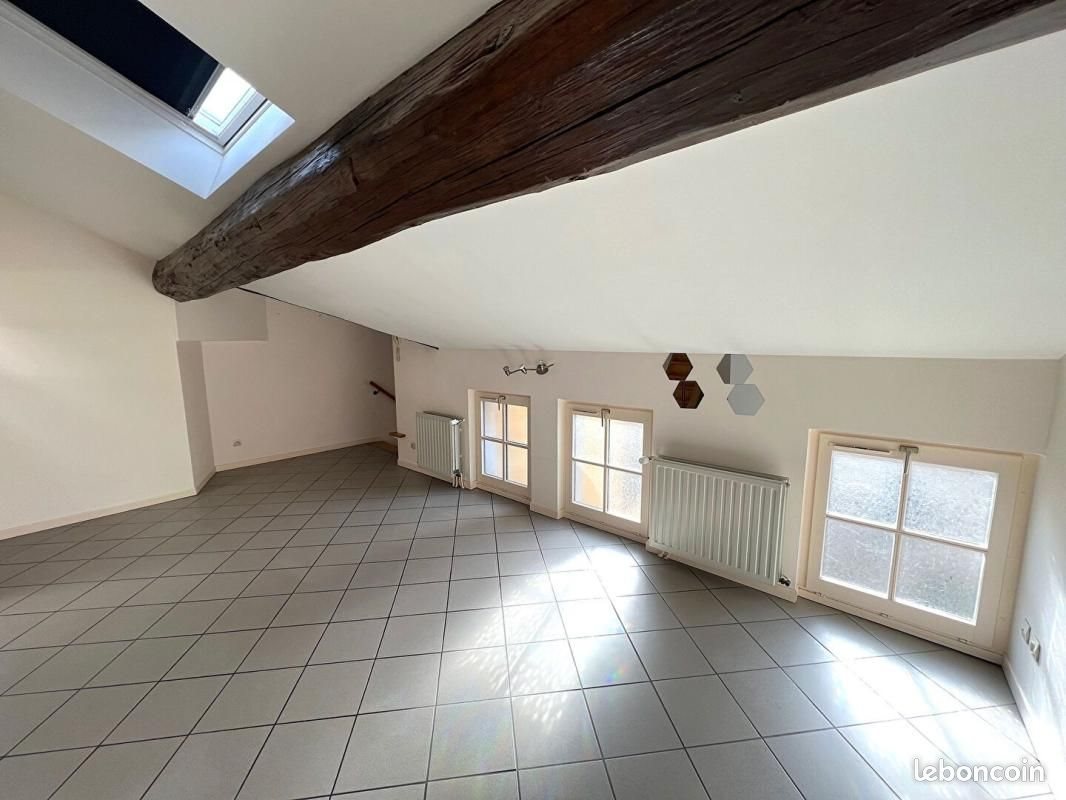 Appartement à louer, 56m², Bar-le-Duc