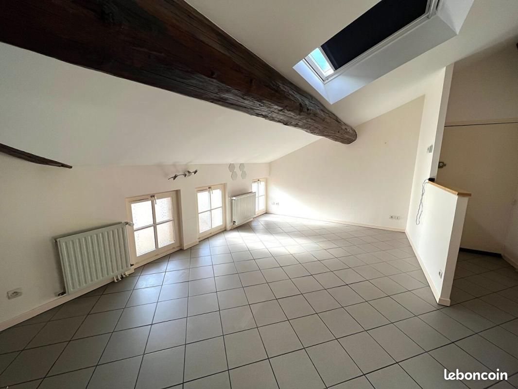 Appartement à louer, 56m², Bar-le-Duc