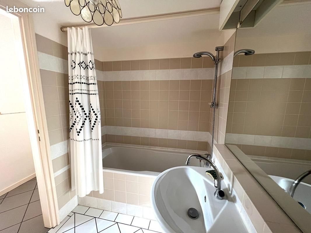 Appartement à louer, 56m², Bar-le-Duc