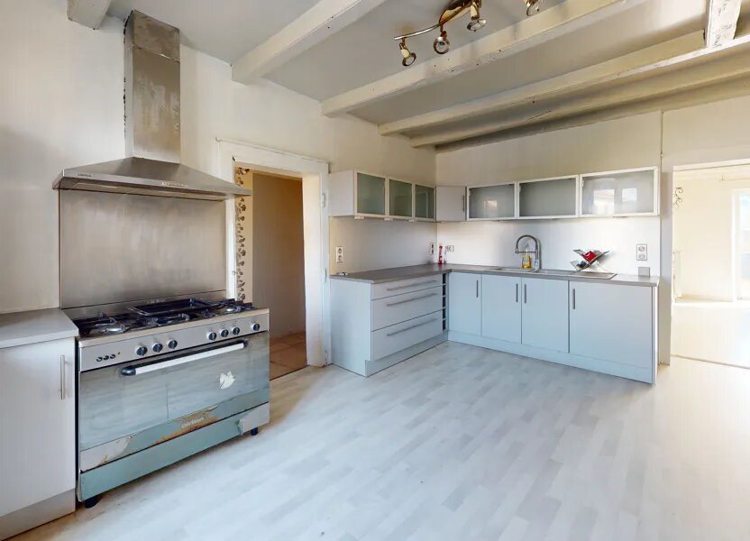 Maison à vendre, 171m², Euville