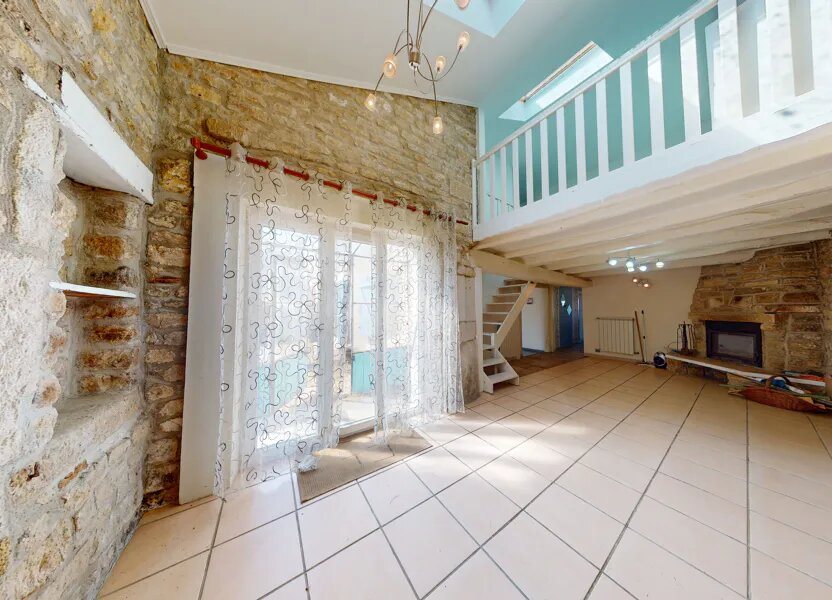 Maison à vendre, 171m², Euville