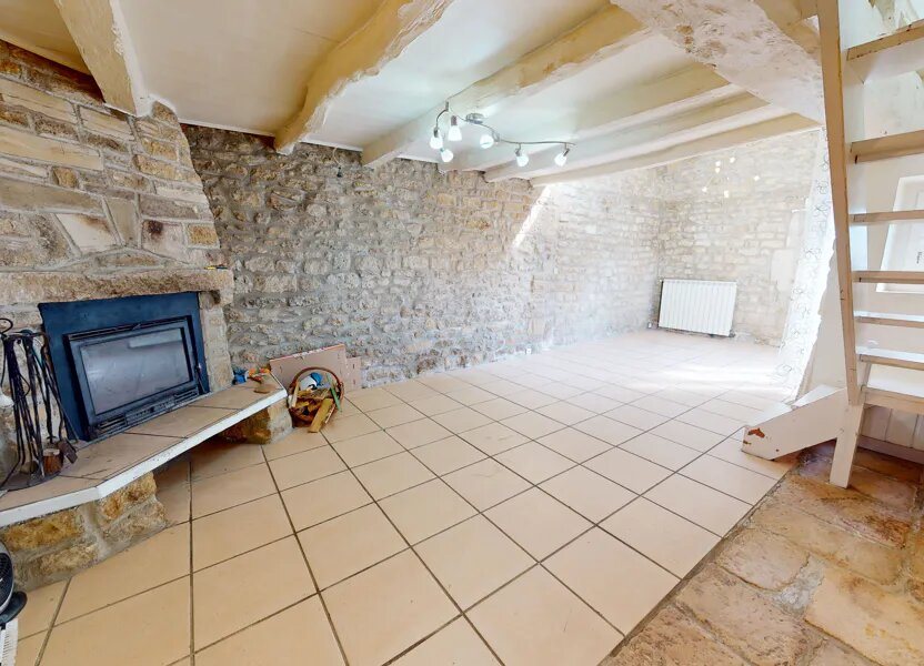 Maison à vendre, 171m², Euville