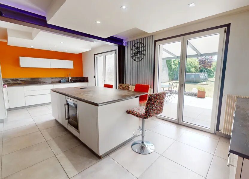 Maison à vendre, 167m², Vignot