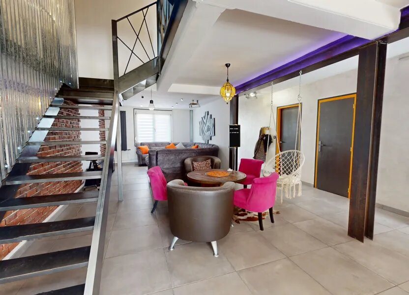 Maison à vendre, 167m², Vignot