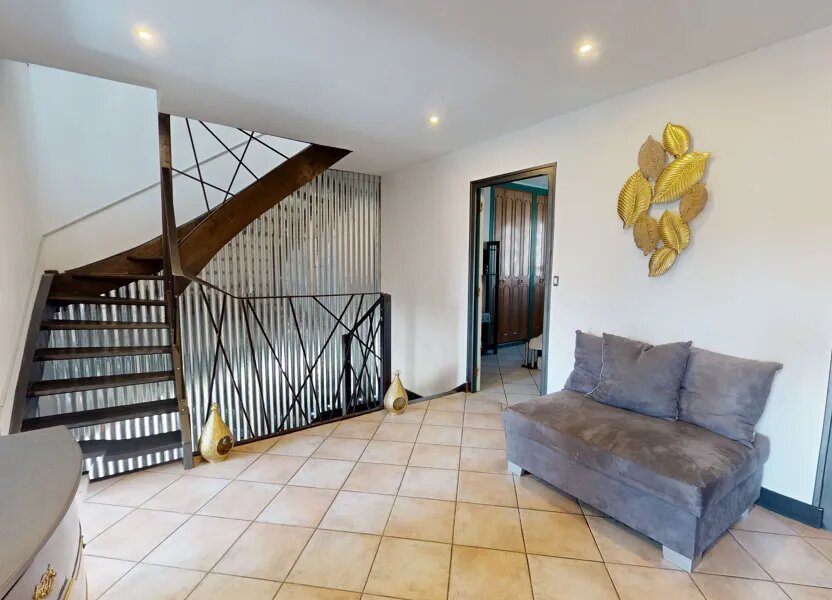 Maison à vendre, 167m², Vignot