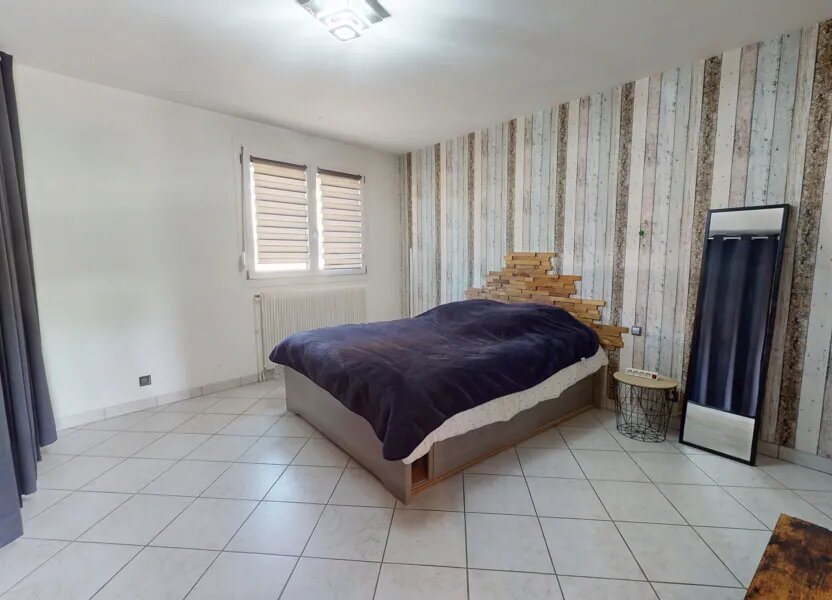 Maison à vendre, 167m², Vignot