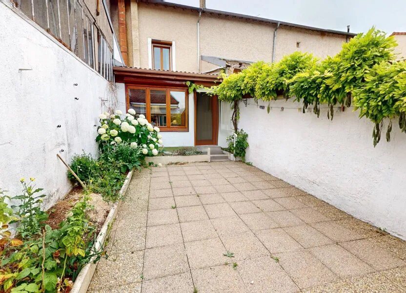 Maison à vendre, 111m², Void-Vacon