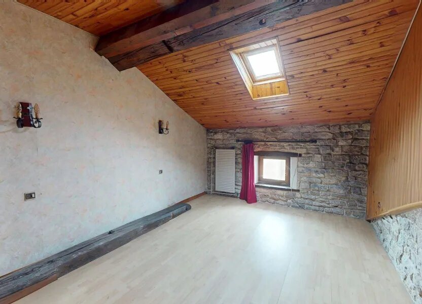 Maison à vendre, 111m², Void-Vacon