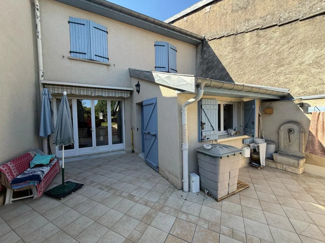 Maison à vendre, 141m², Tronville-en-Barrois