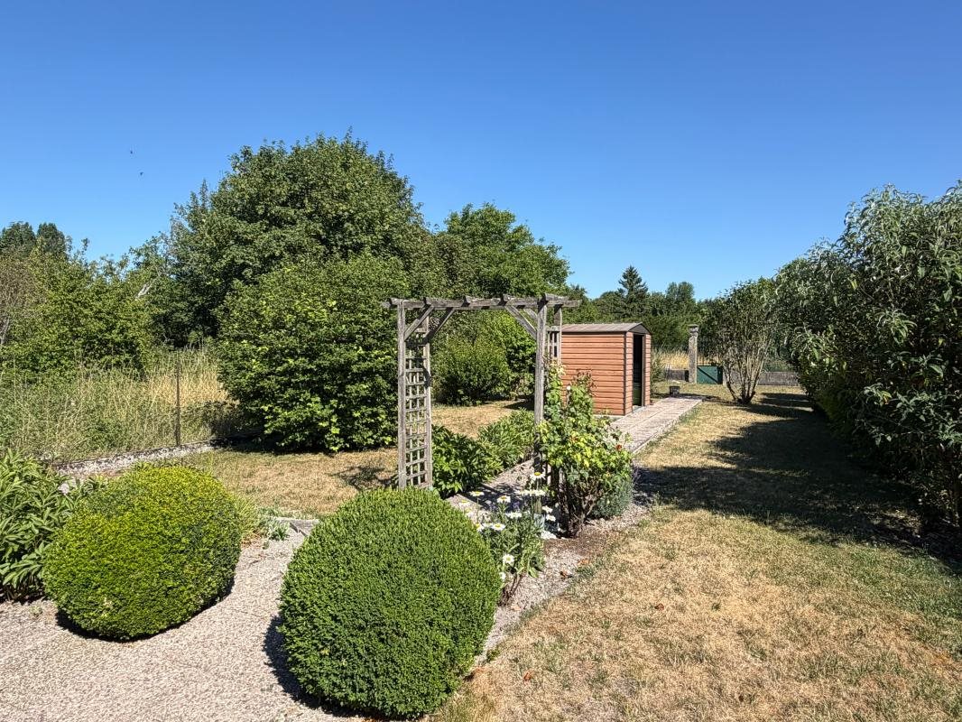 Maison à vendre, 141m², Tronville-en-Barrois