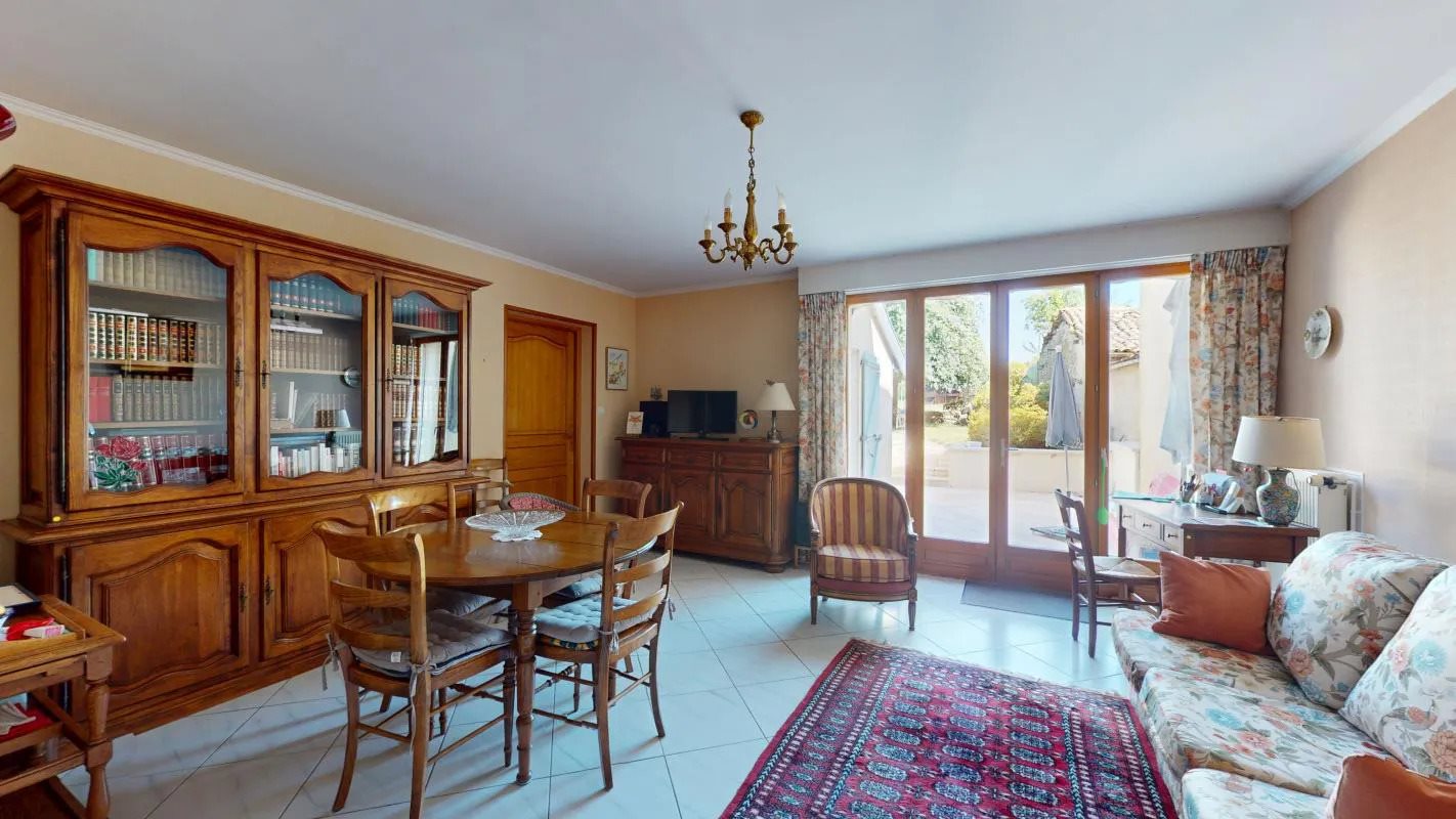 Maison à vendre, 141m², Tronville-en-Barrois