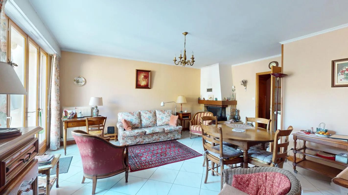 Maison à vendre, 141m², Tronville-en-Barrois